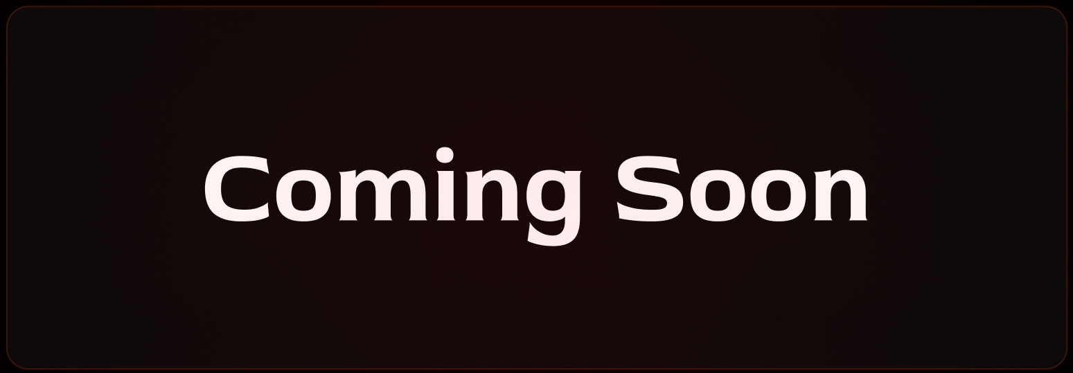 ComingSoon